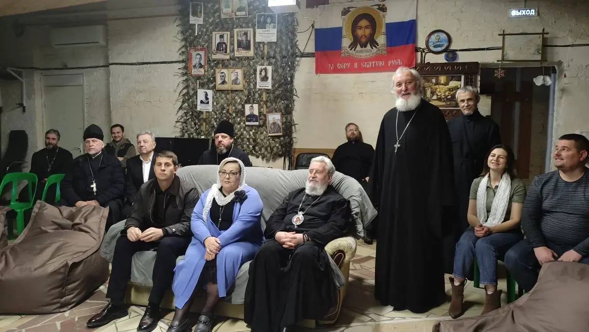 Новороссийская епархия