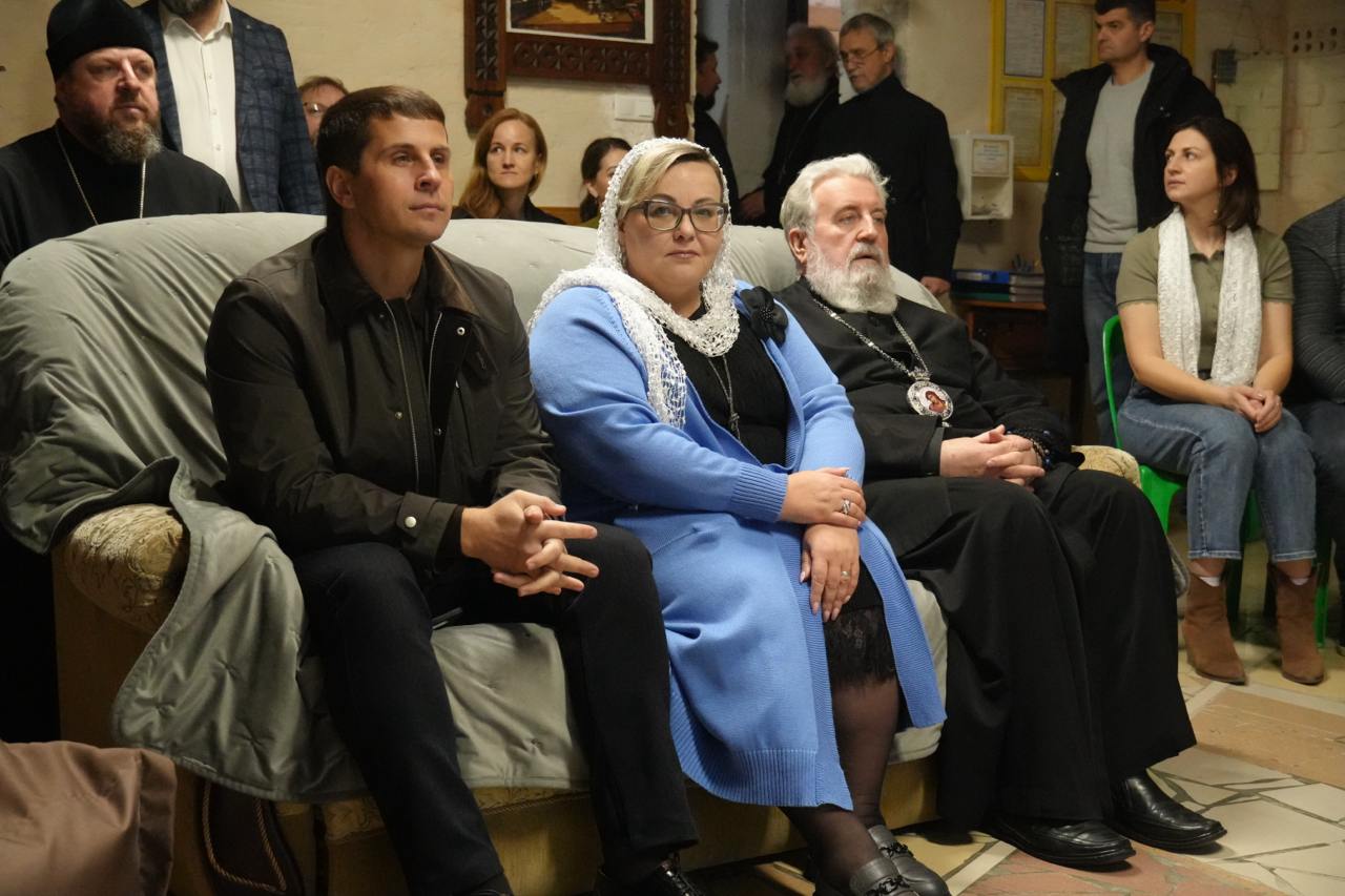 Новороссийская епархия