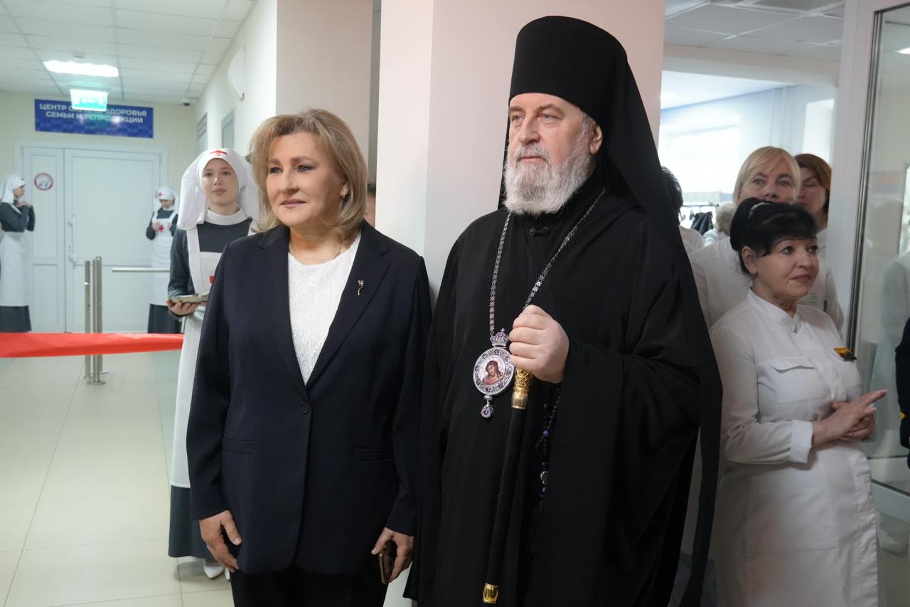 Новороссийская епархия