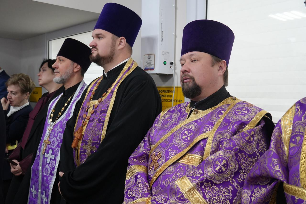 Новороссийская епархия