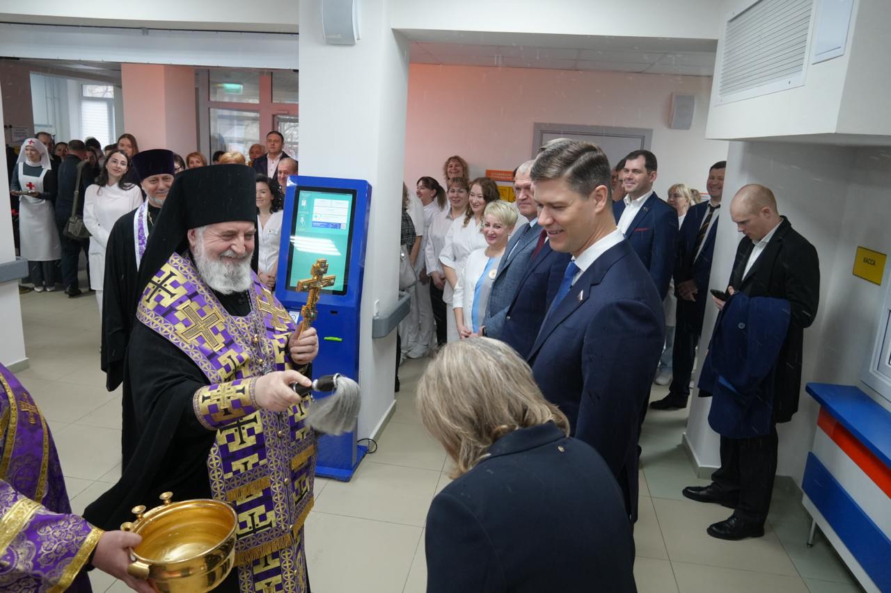 Новороссийская епархия