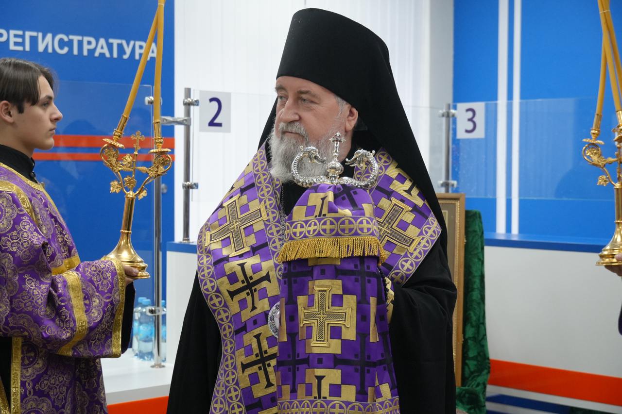 Новороссийская епархия