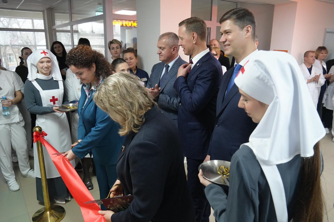 Новороссийская епархия