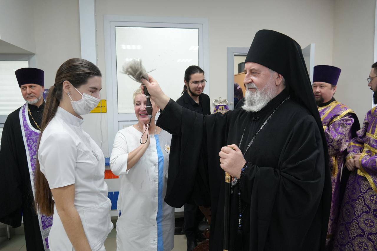 Новороссийская епархия