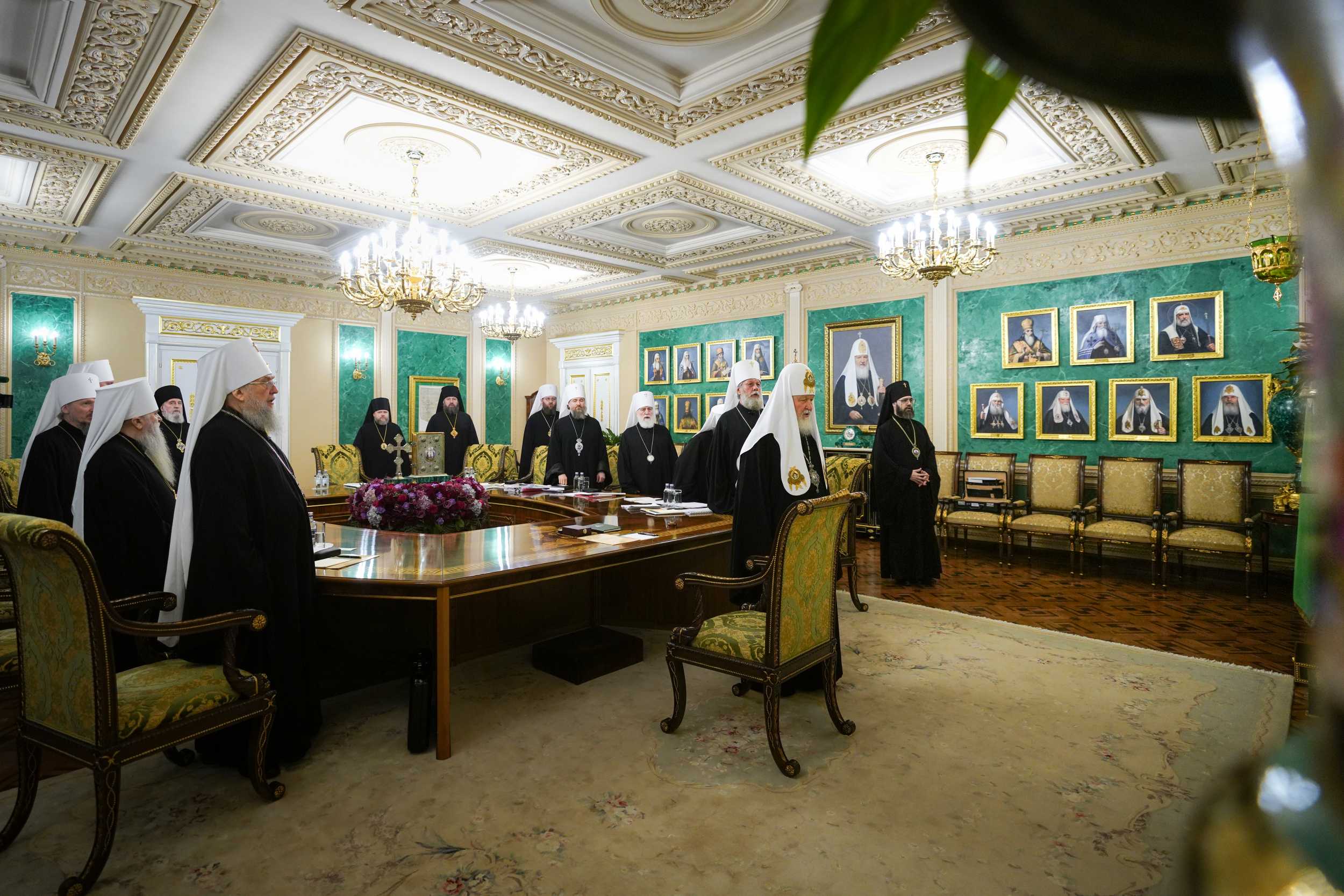 Новороссийская епархия