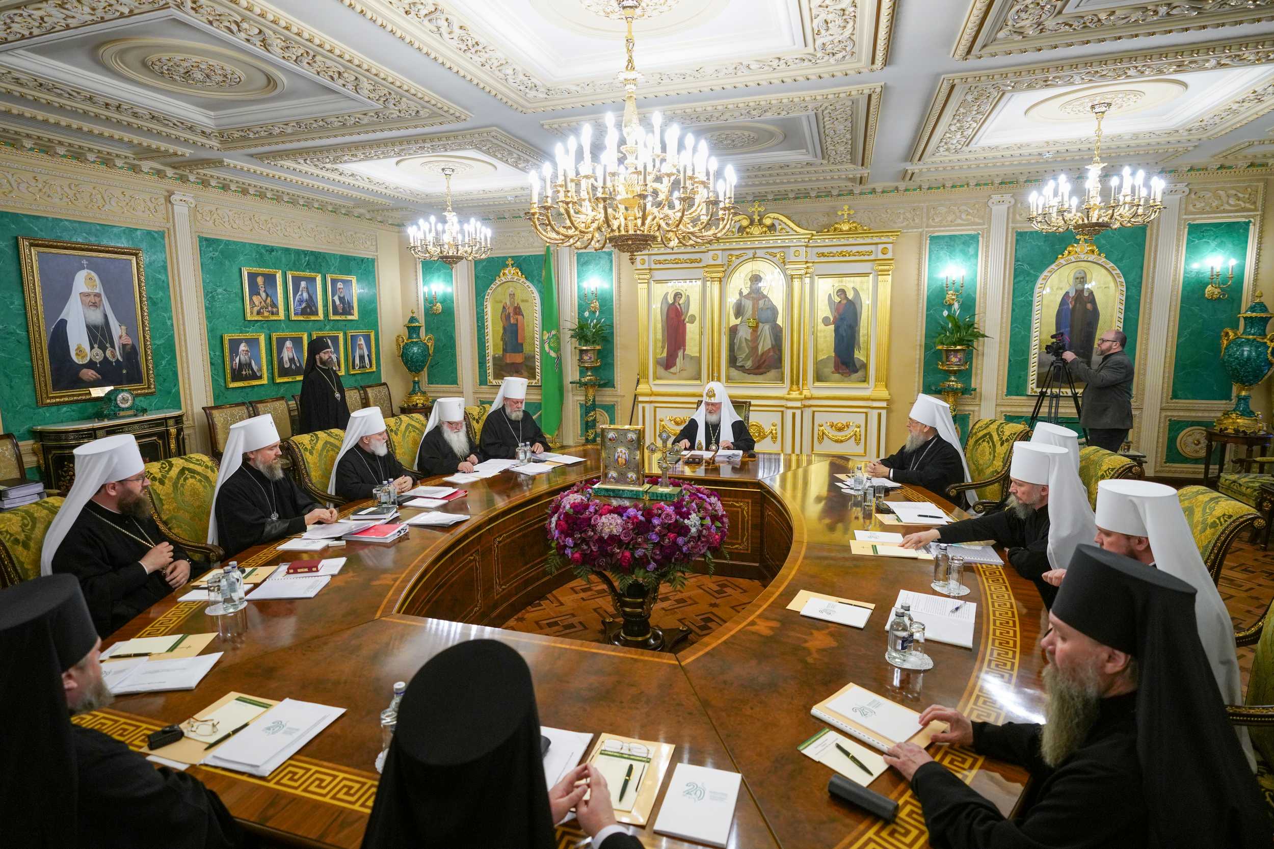 Новороссийская епархия