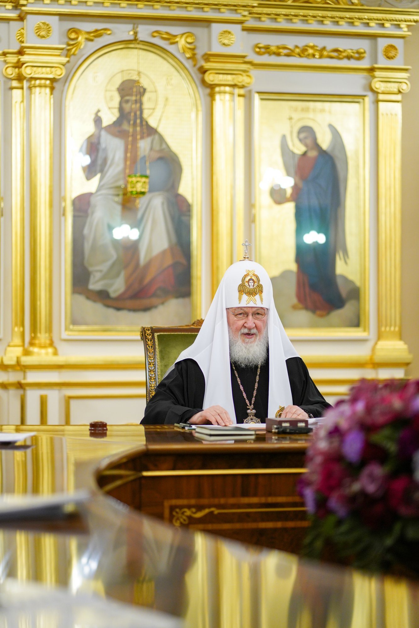 Новороссийская епархия