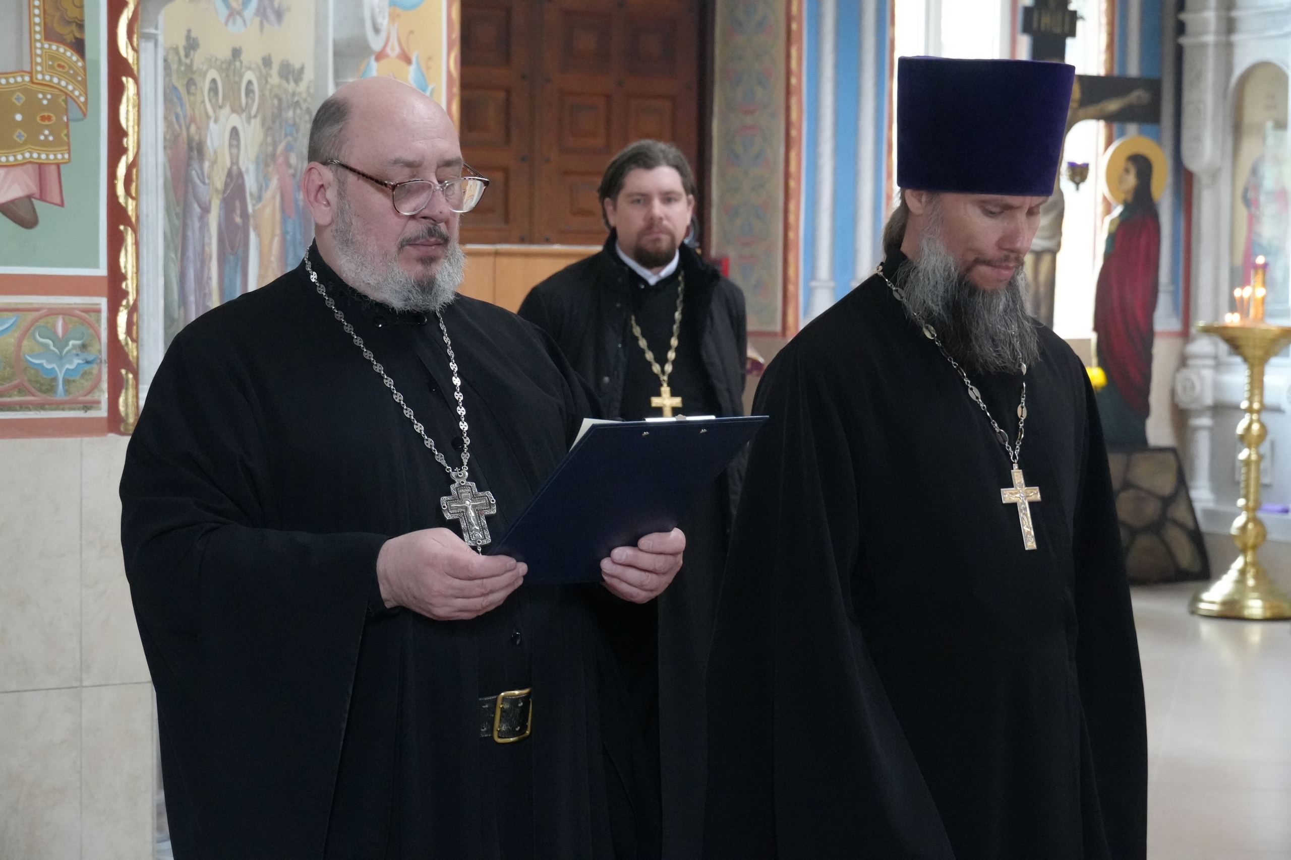 Новороссийская епархия
