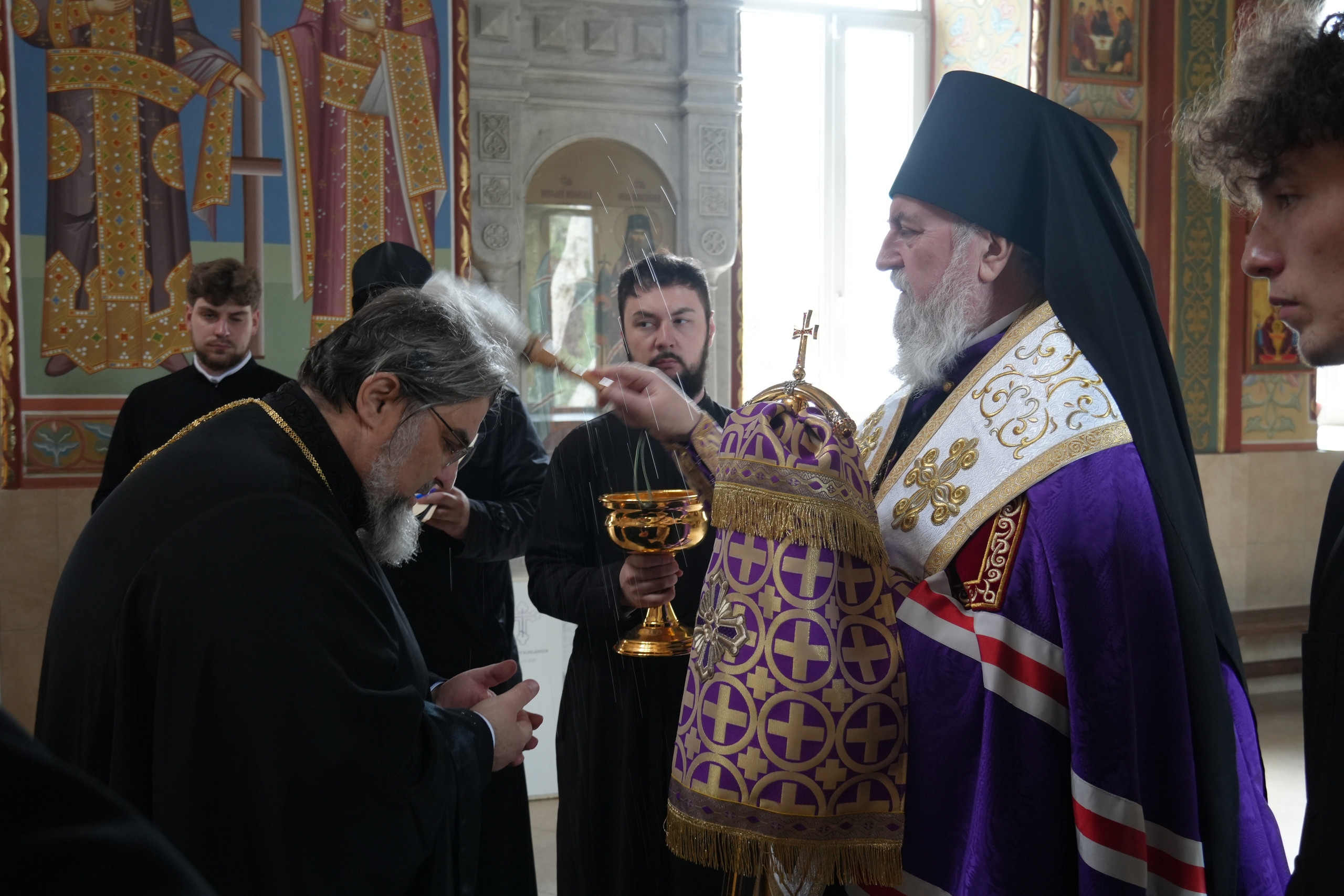 Новороссийская епархия