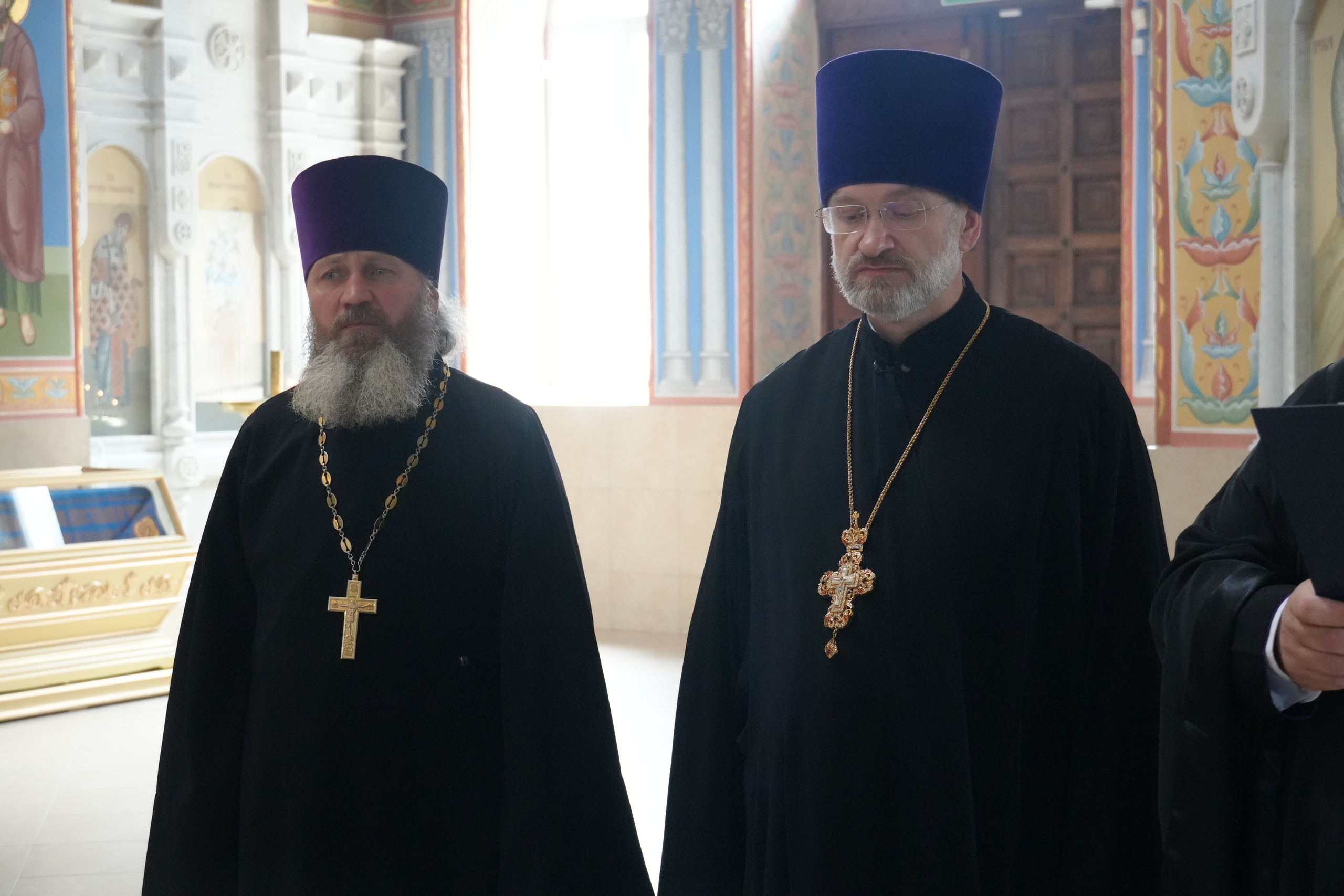 Новороссийская епархия
