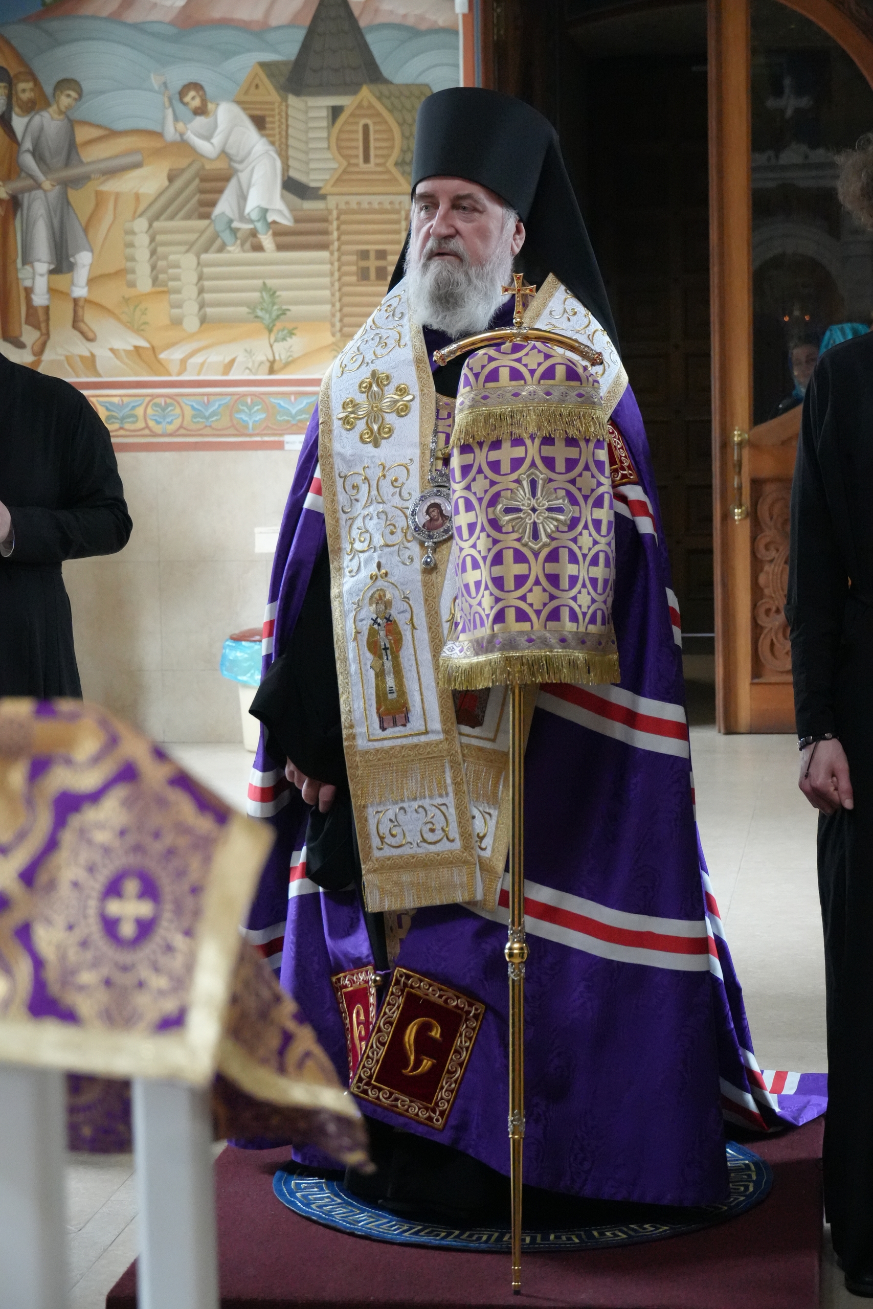 Новороссийская епархия