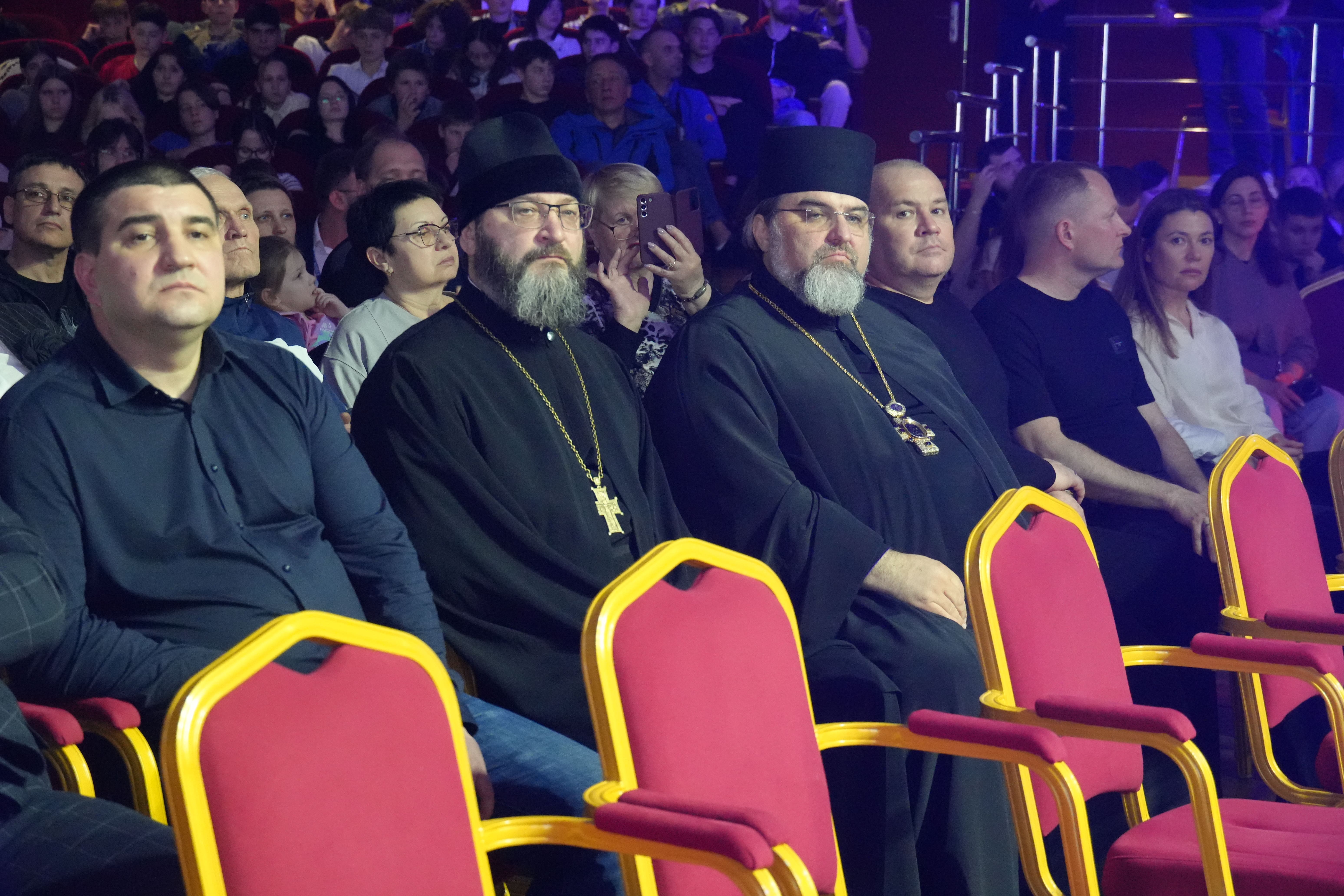 Новороссийская епархия