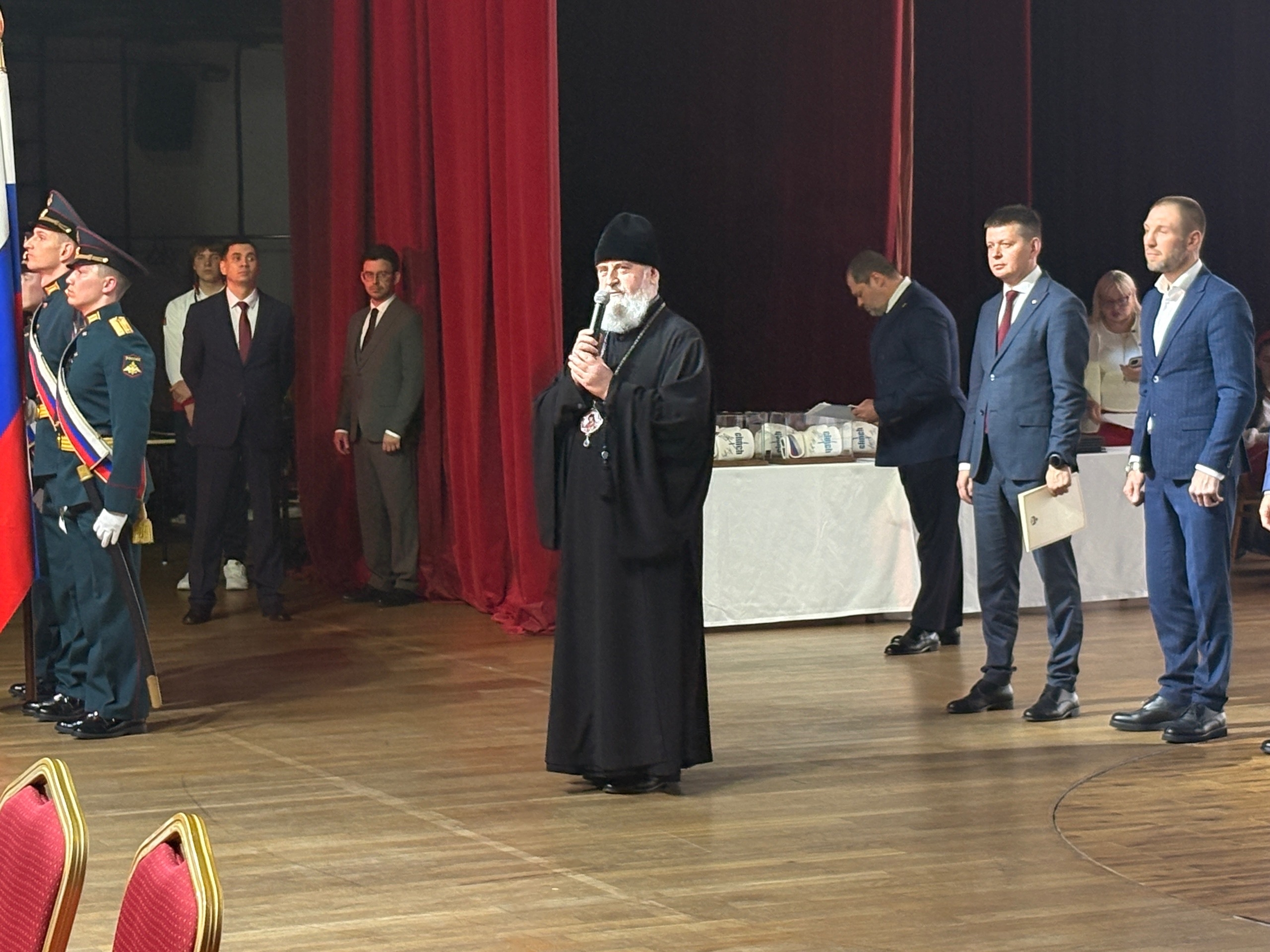 Новороссийская епархия