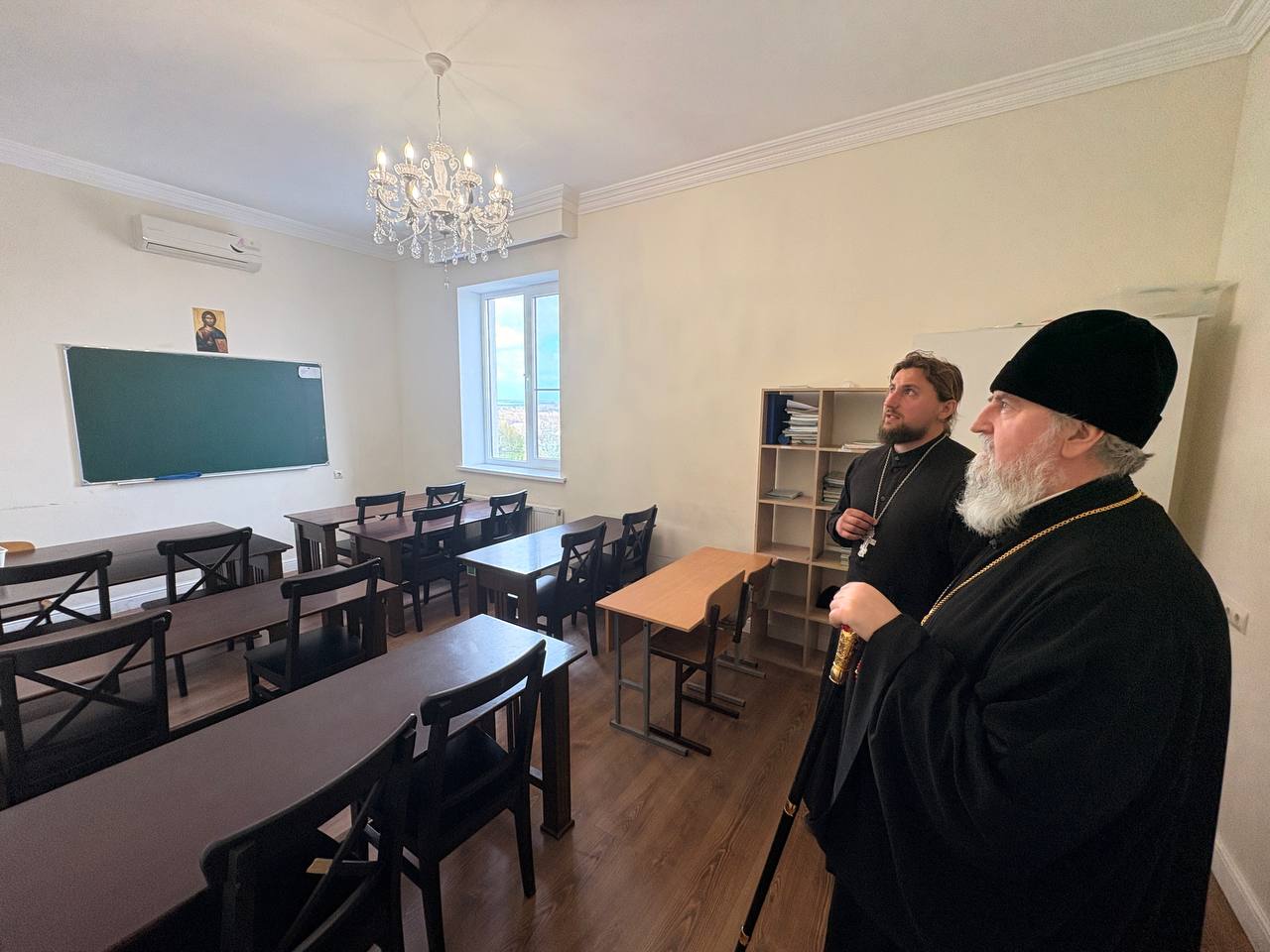 Новороссийская епархия