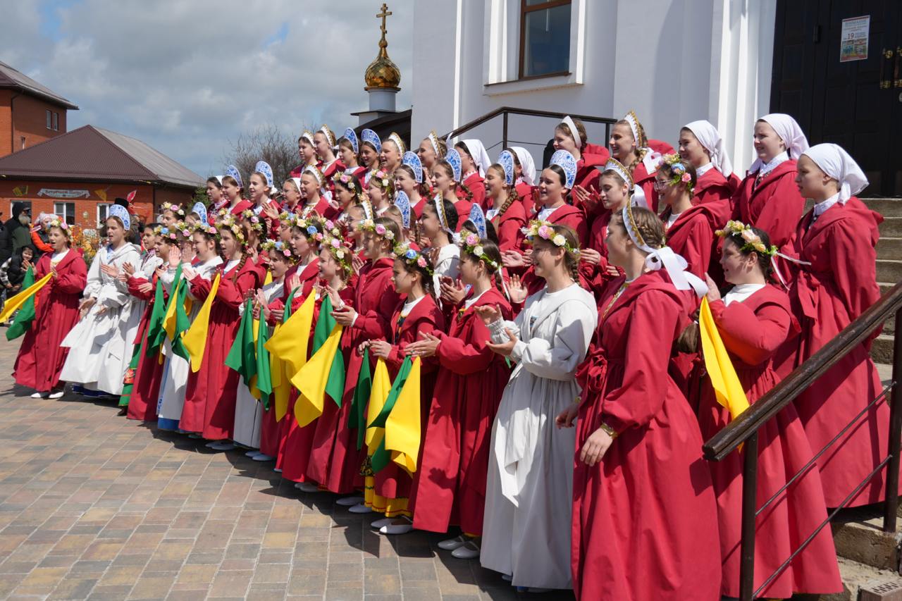 Новороссийская епархия