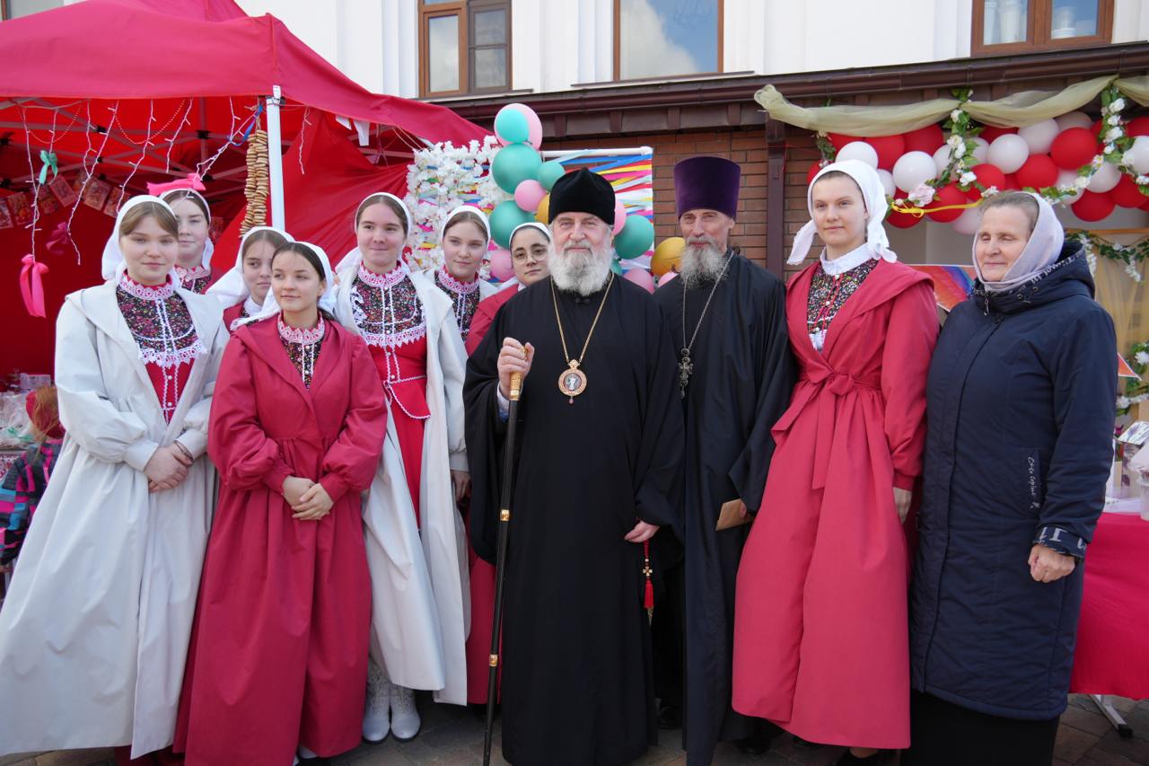 Новороссийская епархия