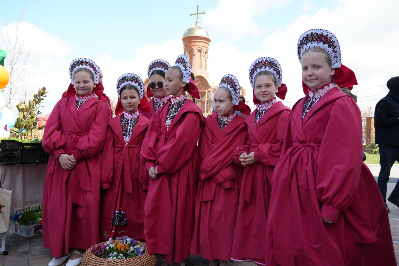 Новороссийская епархия