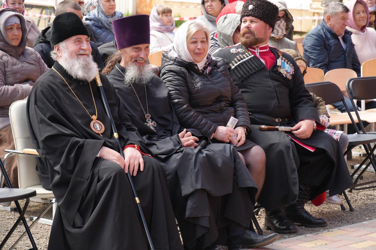 Новороссийская епархия