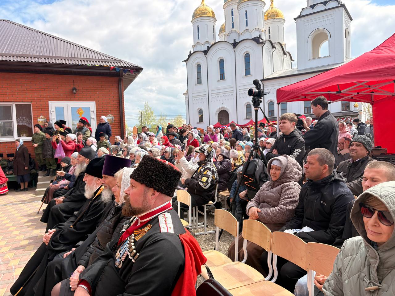 Новороссийская епархия