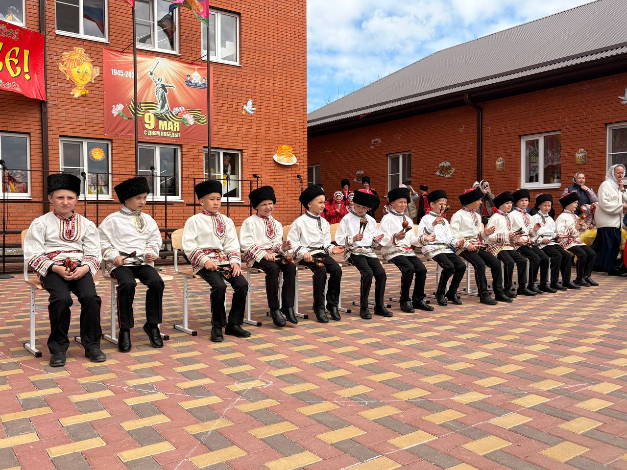 Новороссийская епархия