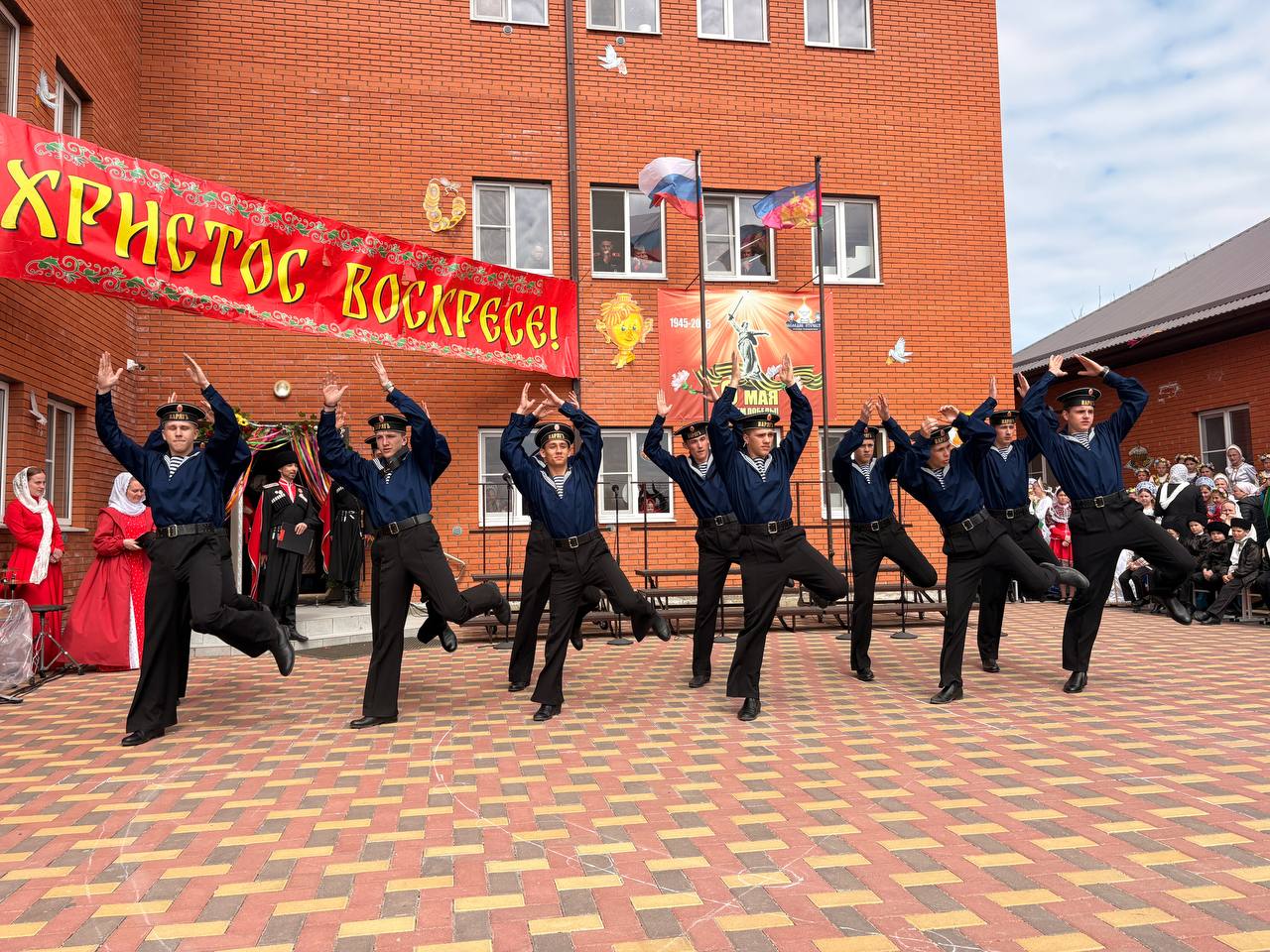 Новороссийская епархия