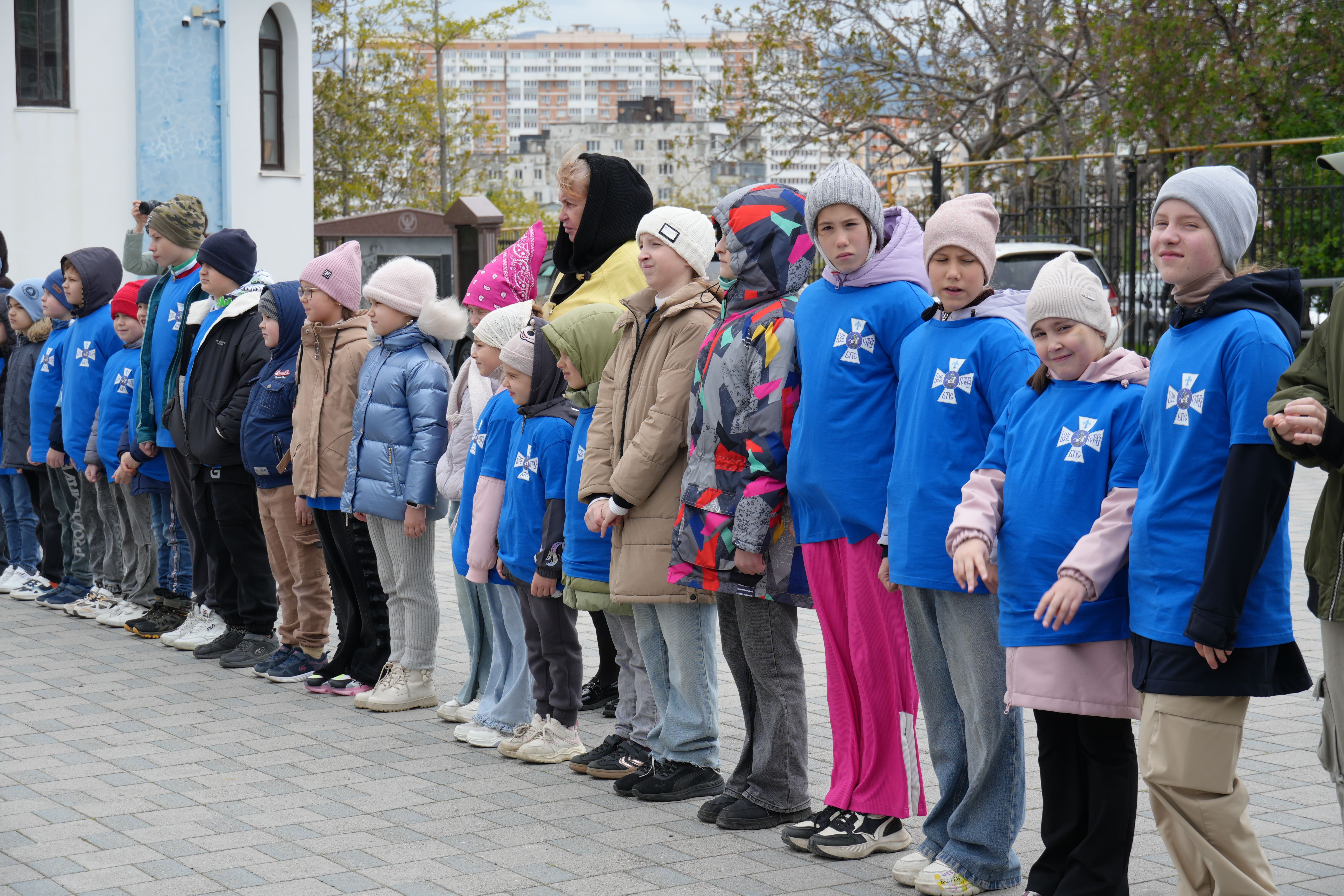 Новороссийская епархия