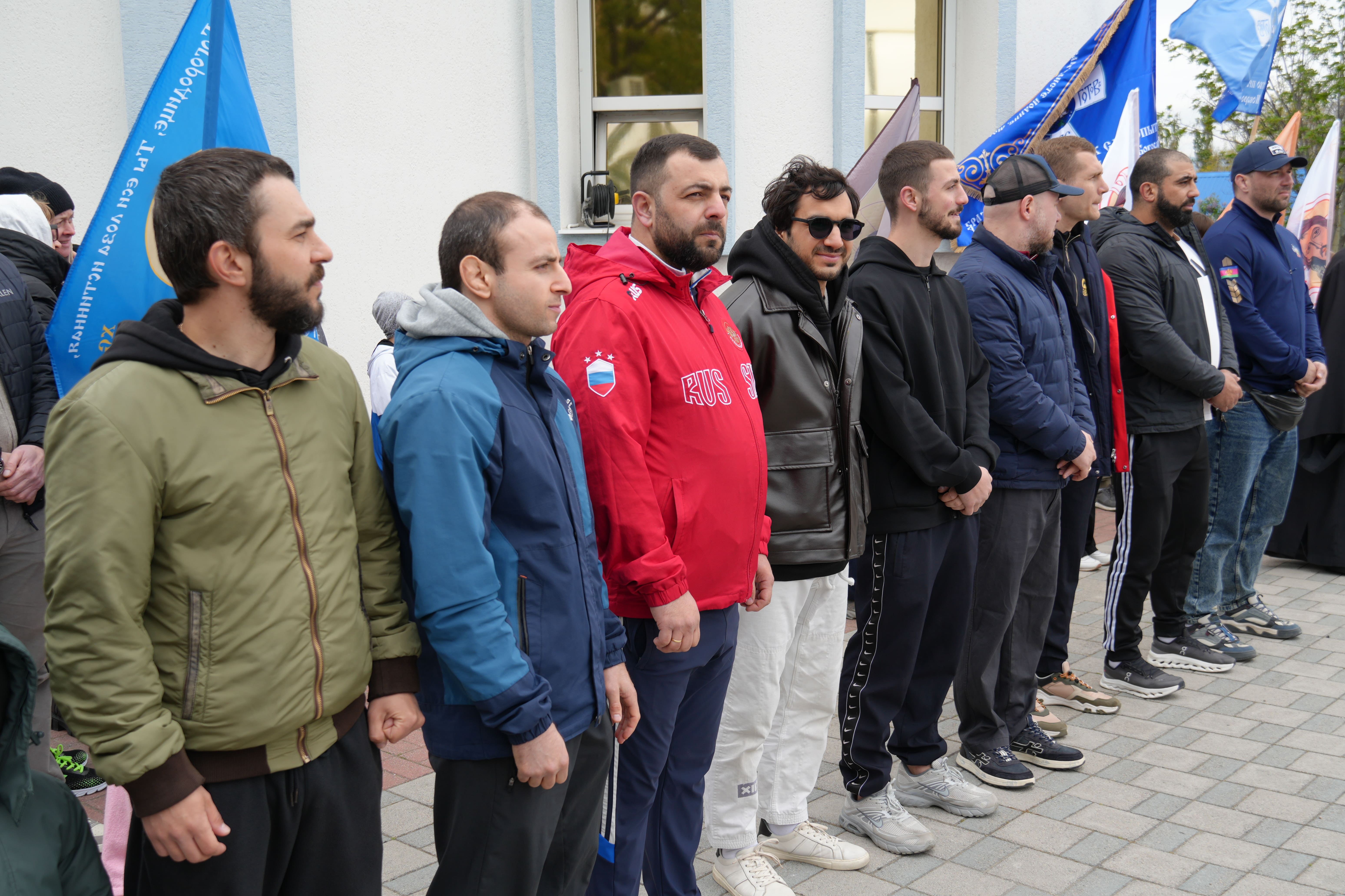 Новороссийская епархия