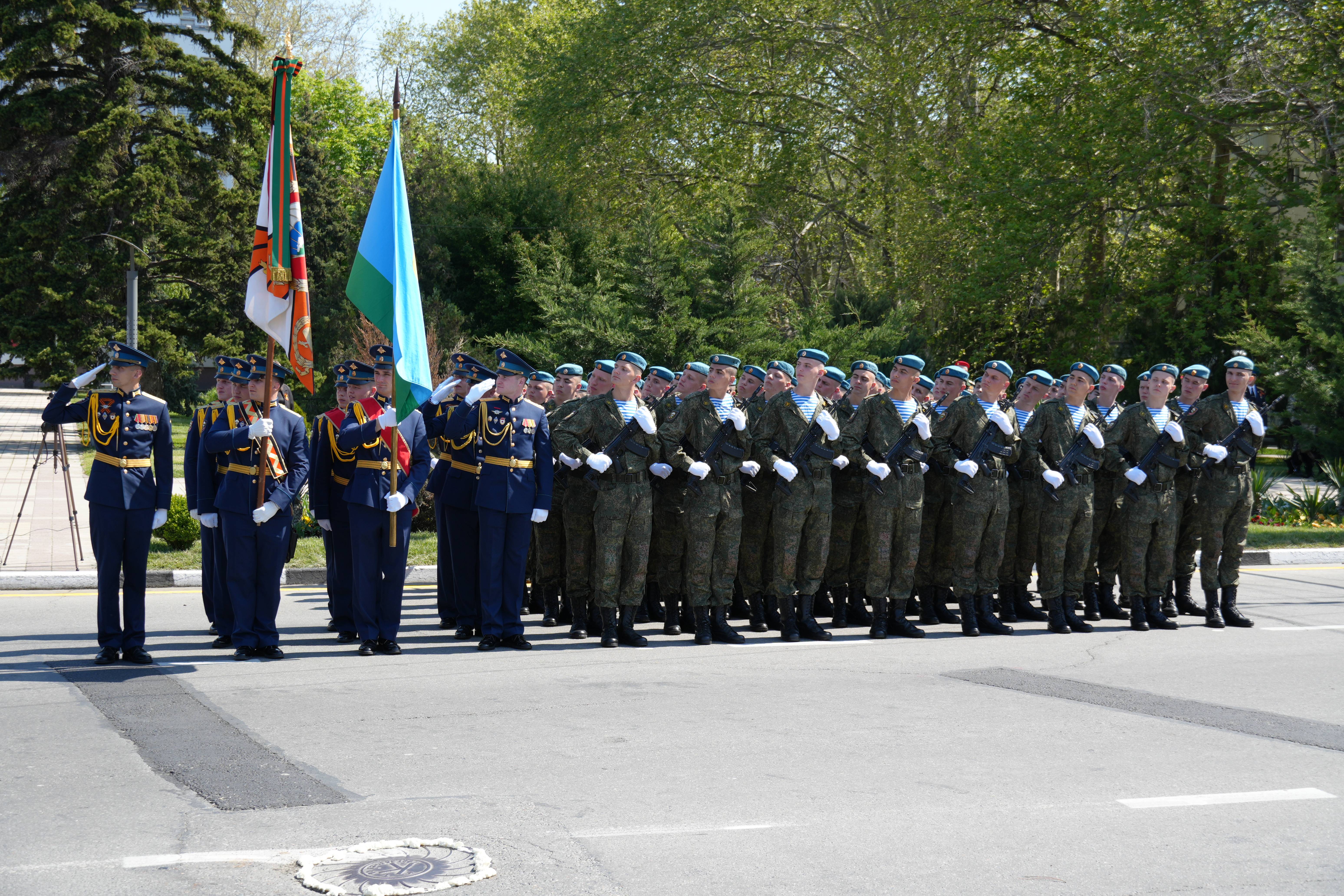 Новороссийская епархия
