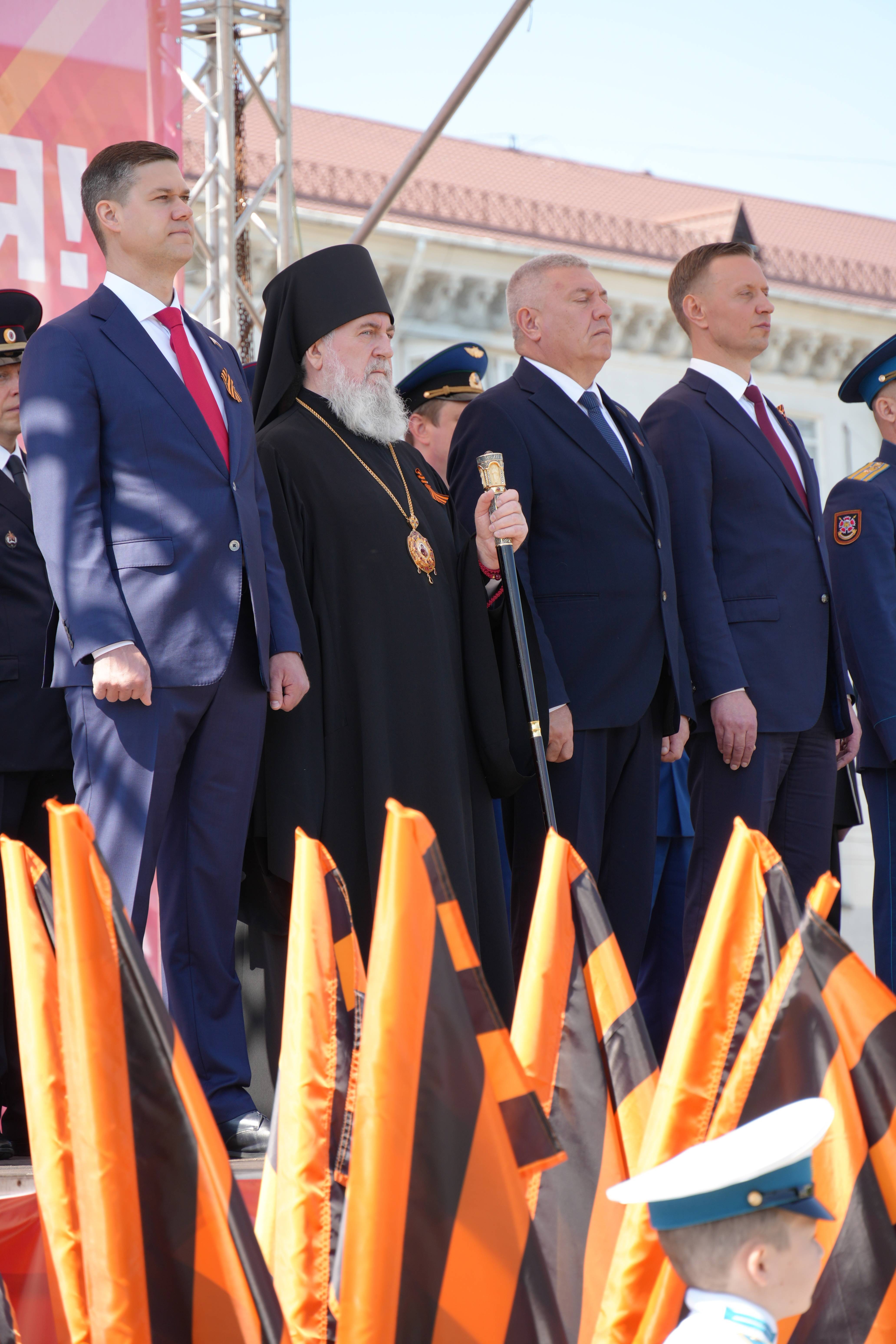Новороссийская епархия