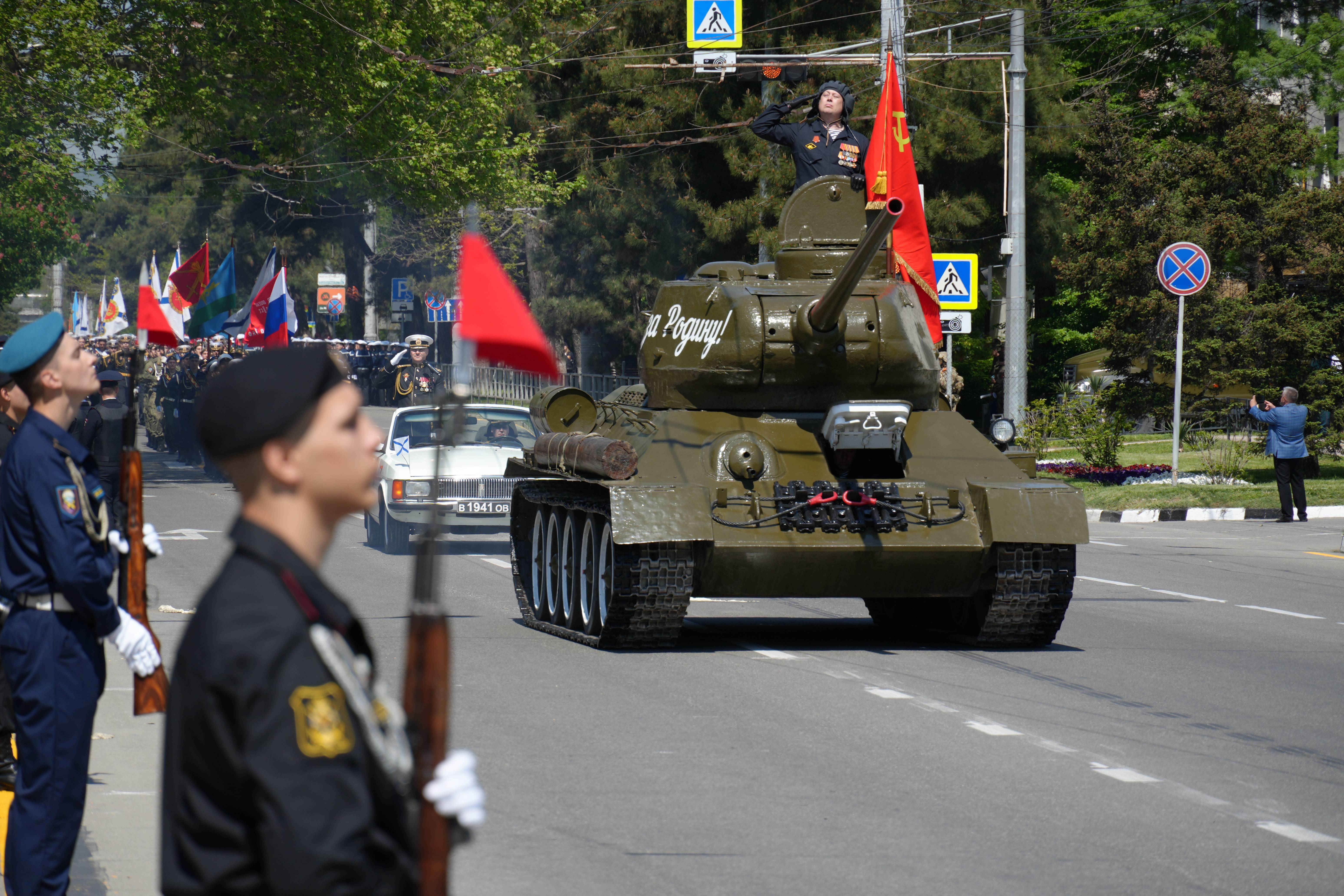 Новороссийская епархия