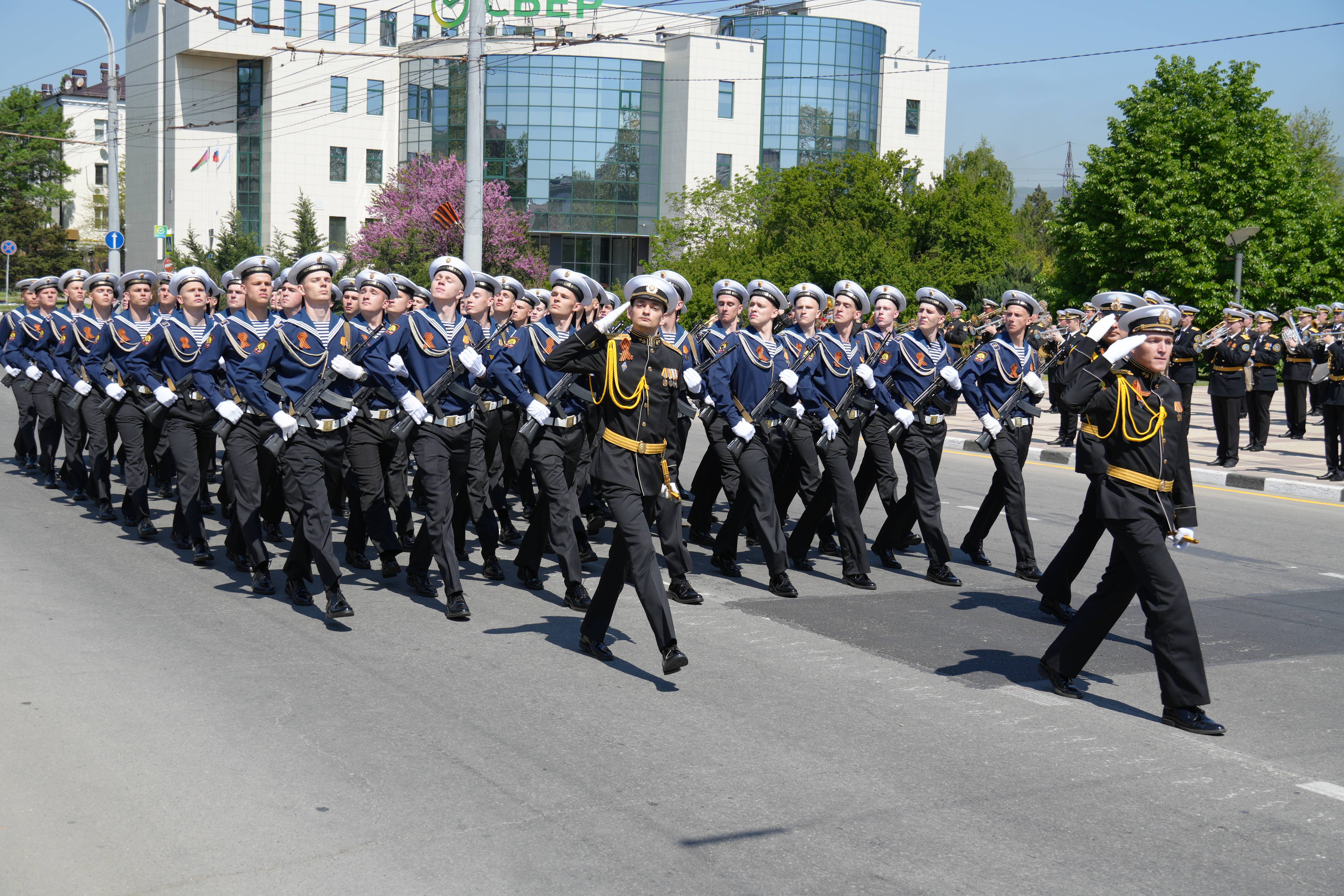Новороссийская епархия