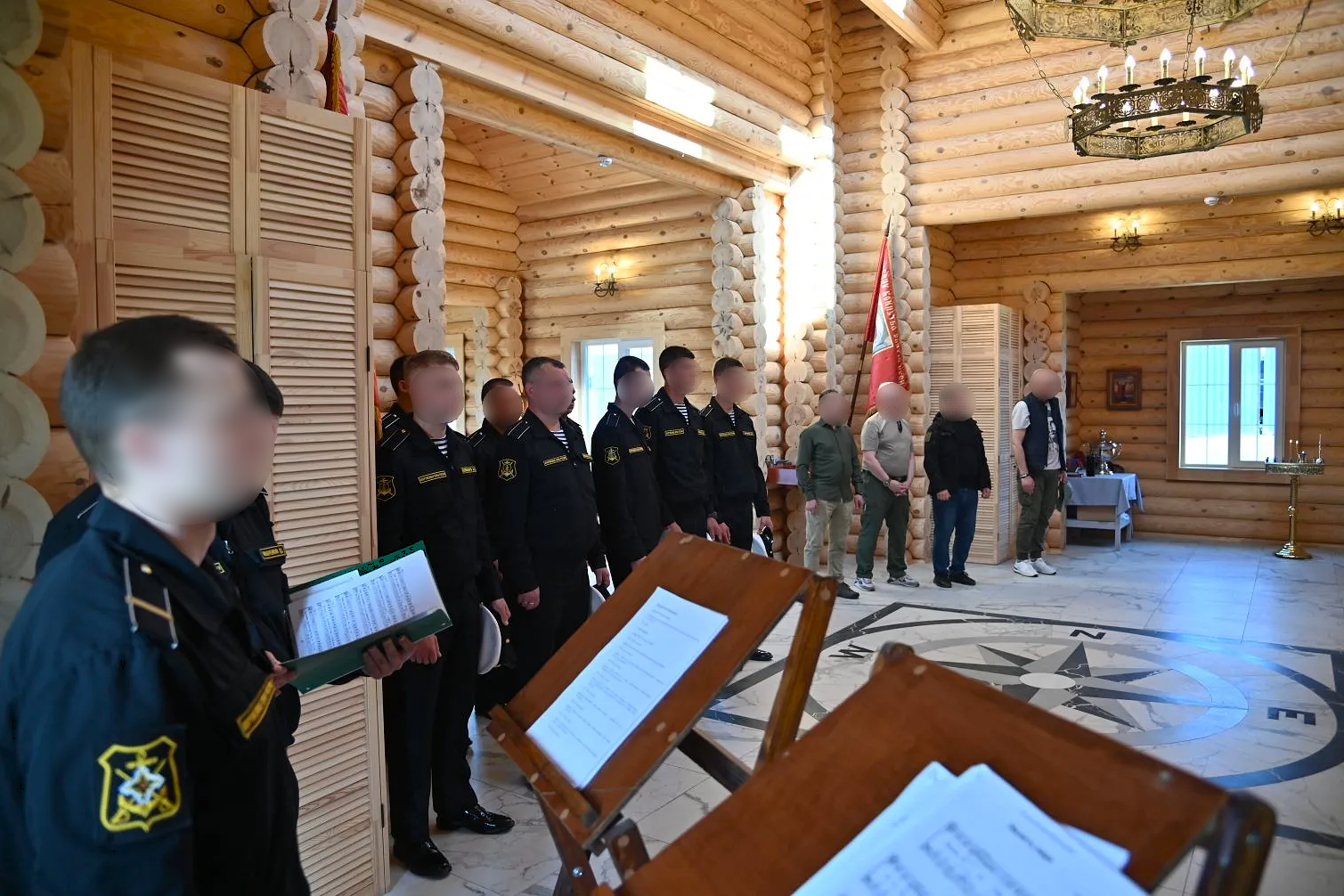 Новороссийская епархия