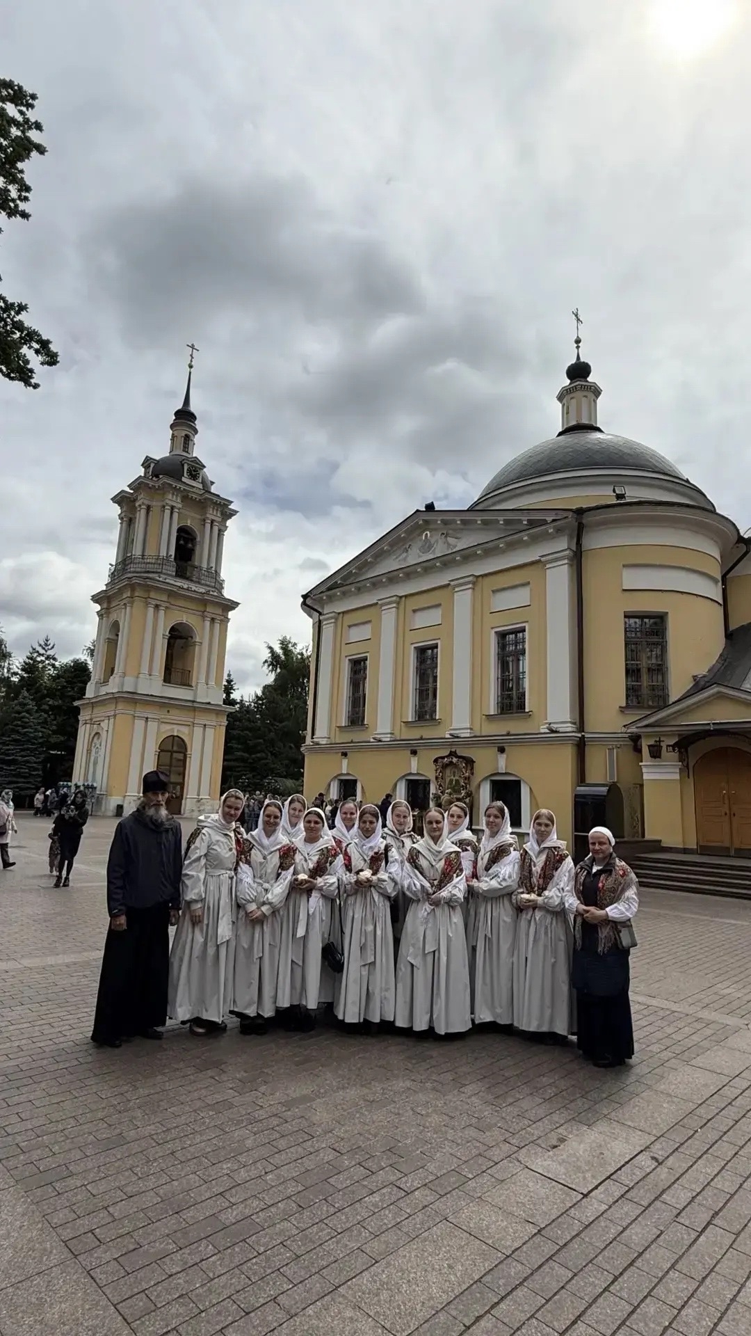 Новороссийская епархия