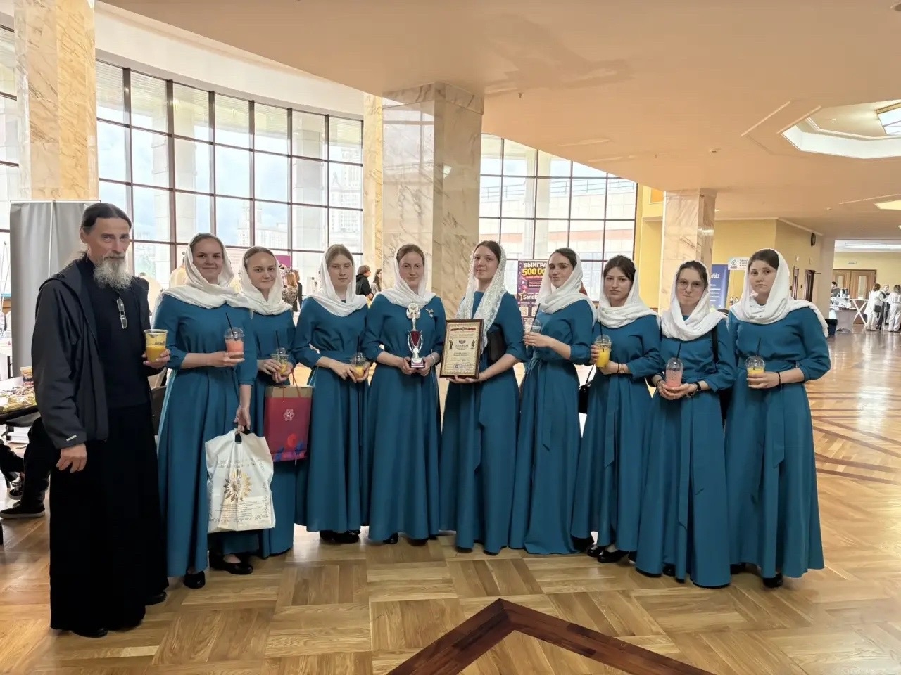 Новороссийская епархия