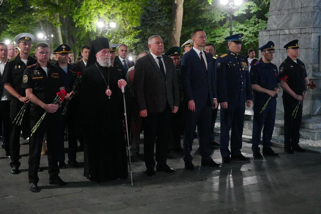 Новороссийская епархия
