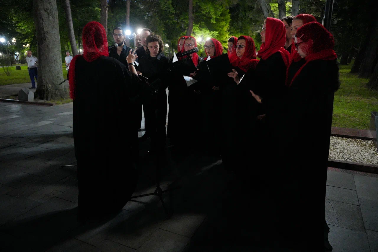 Новороссийская епархия