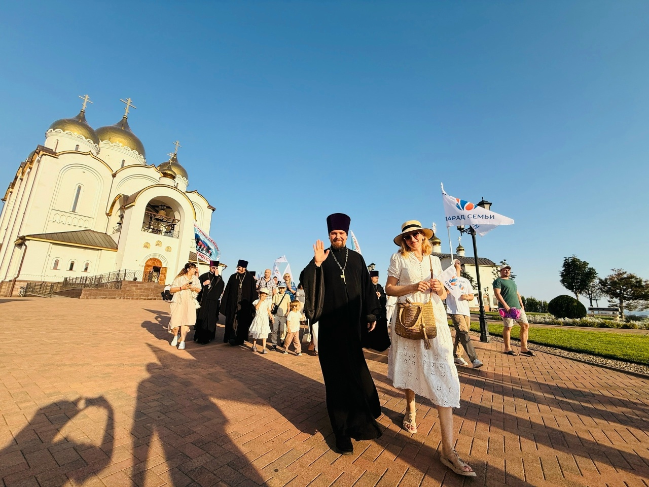 Новороссийская епархия
