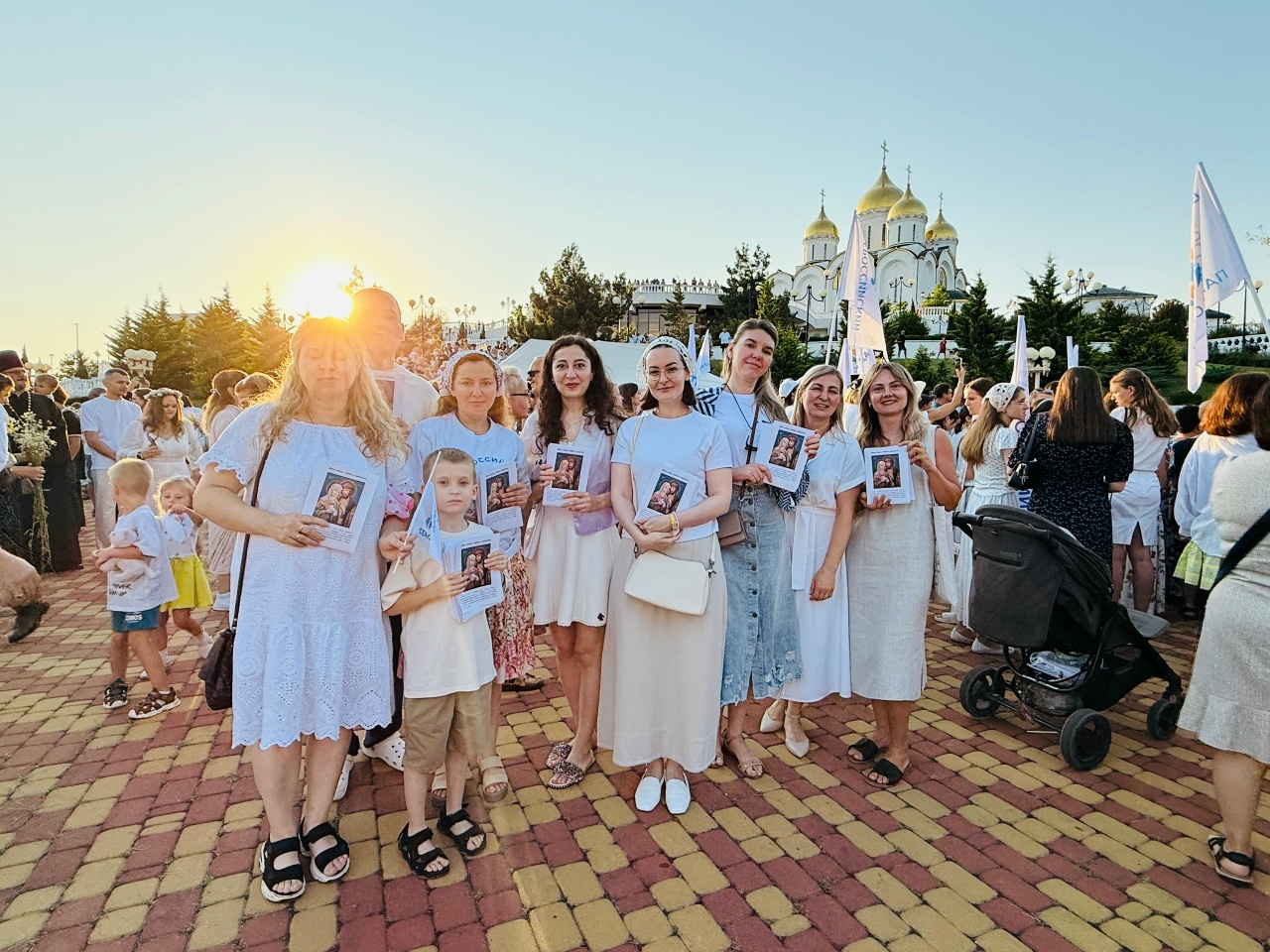 Новороссийская епархия