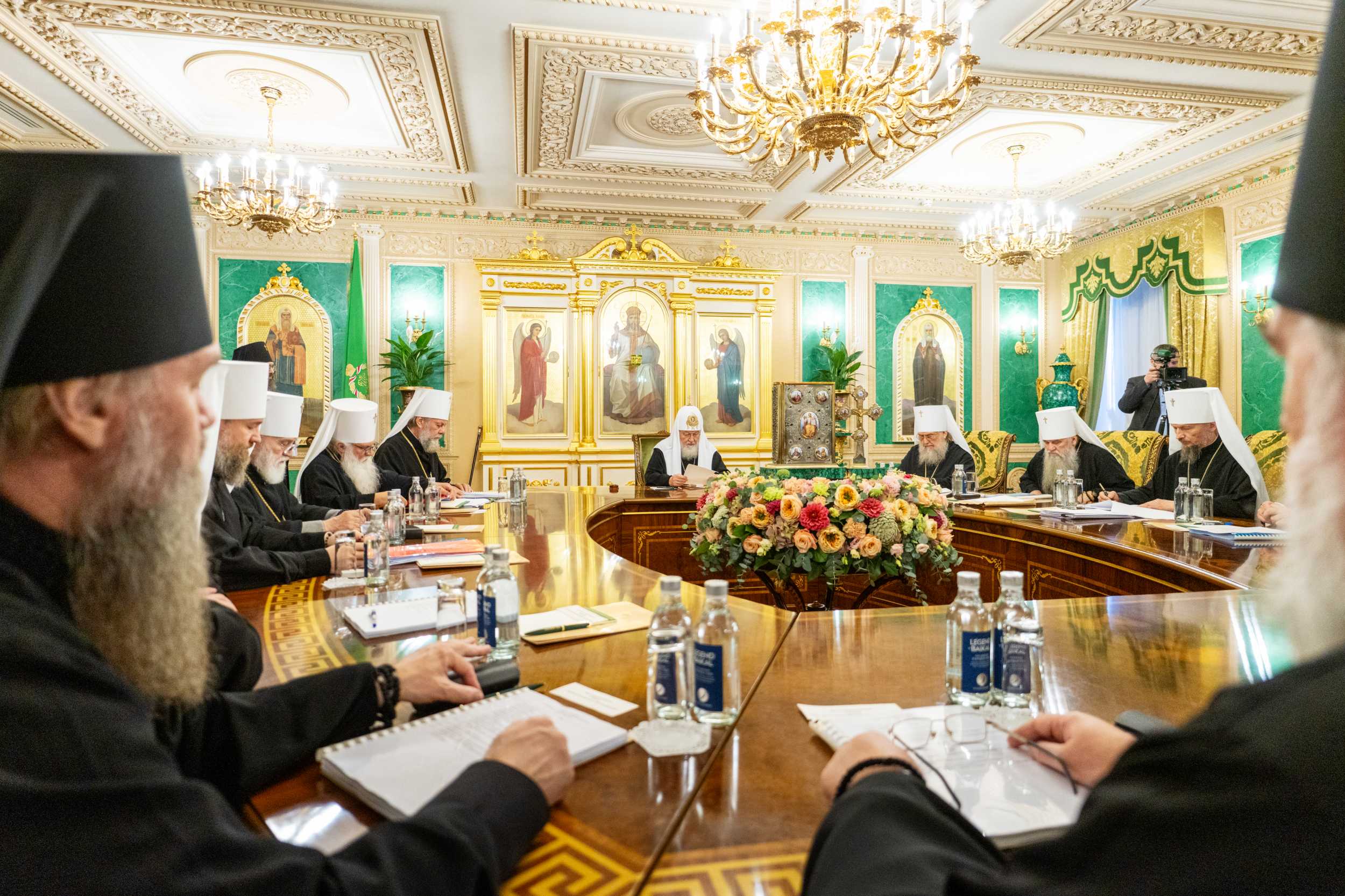 Новороссийская епархия