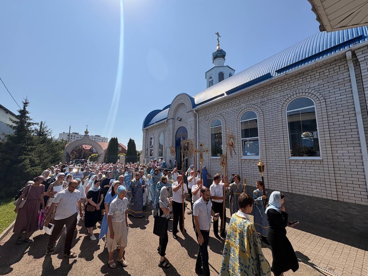 Новороссийская епархия