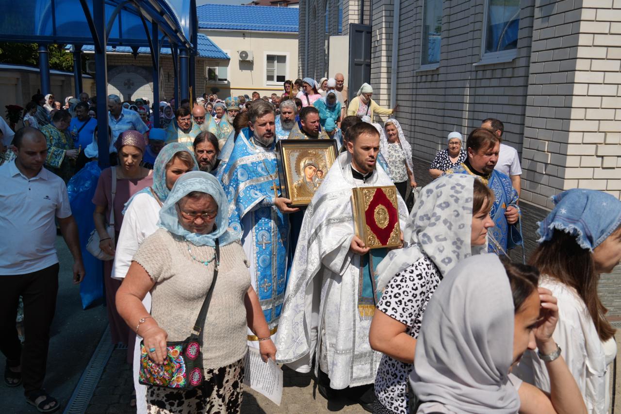 Новороссийская епархия