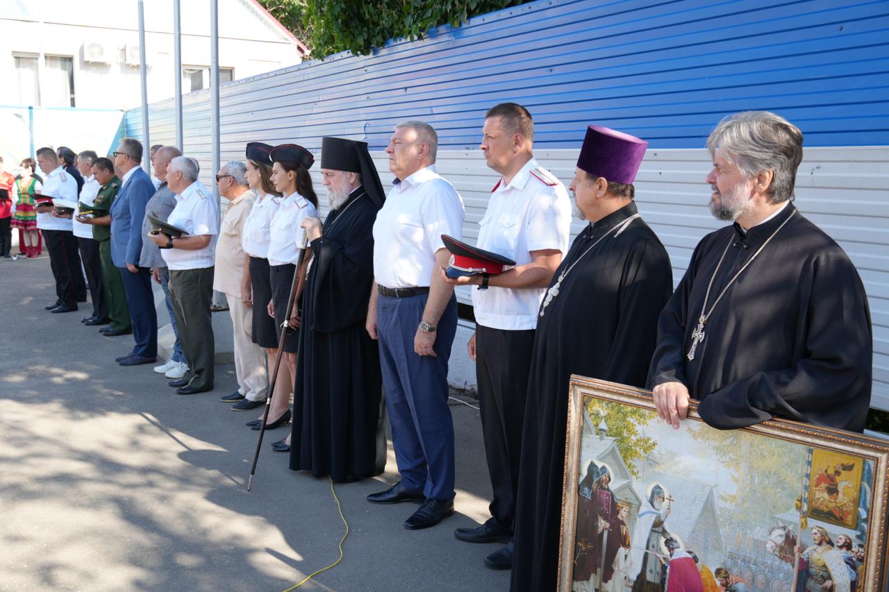 Новороссийская епархия