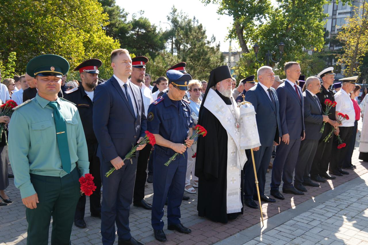 Новороссийская епархия
