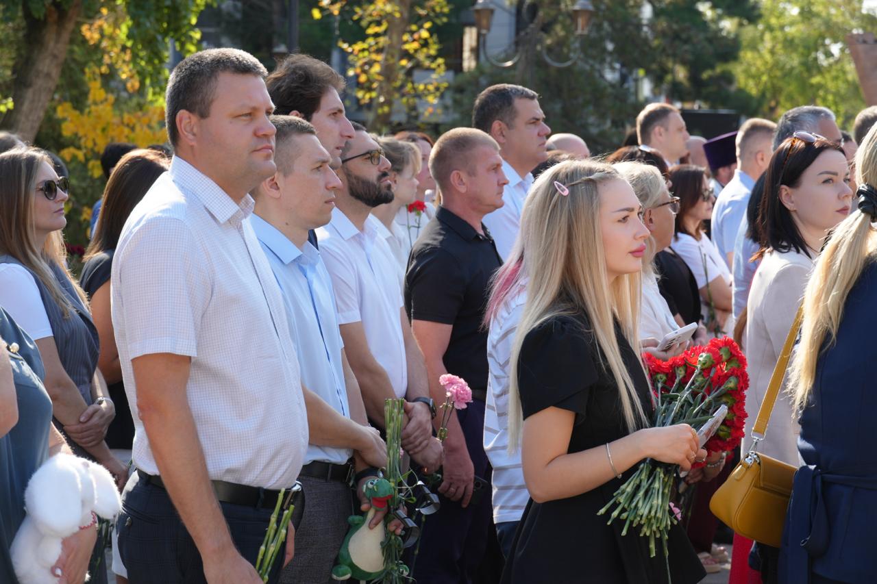 Новороссийская епархия