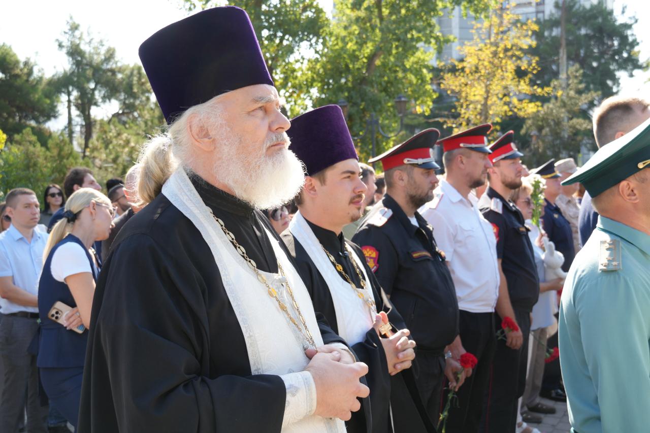 Новороссийская епархия