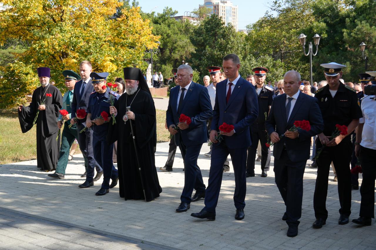 Новороссийская епархия